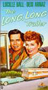 The Long Long Trailer